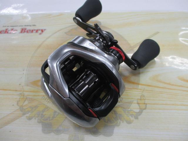 21スコーピオンDC 150HG｜＠ベリーネット 日本最大新品中古釣具WEBショップ