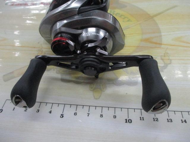 21スコーピオンDC 150HG｜＠ベリーネット 日本最大新品中古釣具WEBショップ