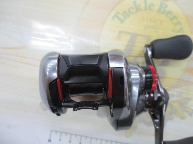 21スコーピオンDC 150HG｜＠ベリーネット 日本最大新品中古釣具WEBショップ