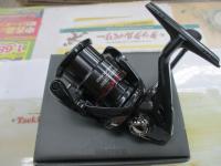 24ヴァンフォード 2500SHG