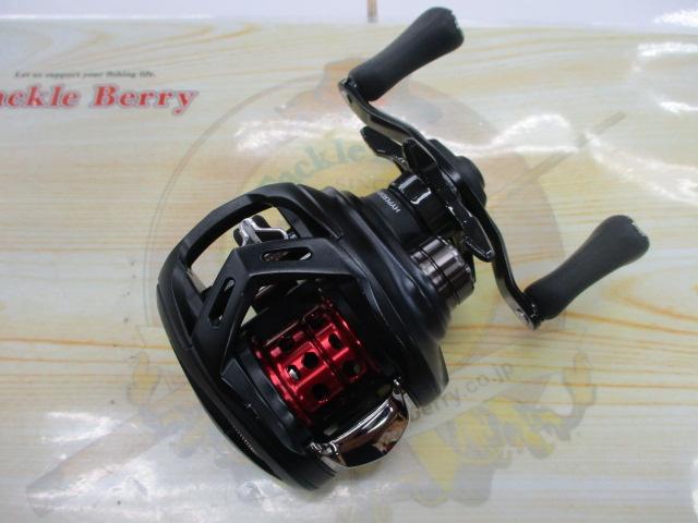 25 アルファスBF TW8.5R【未使用】 25アルファス BF TW 8.5R｜＠ベリーネット 日本最大新品中古釣具WEB