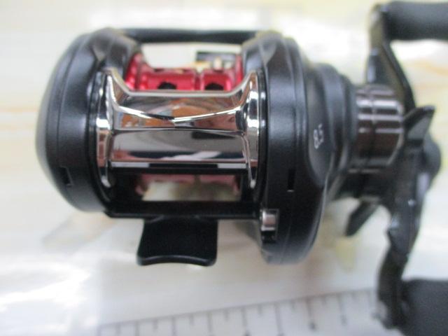 25アルファス BF TW 8.5R｜＠ベリーネット 日本最大新品中古釣具WEB
