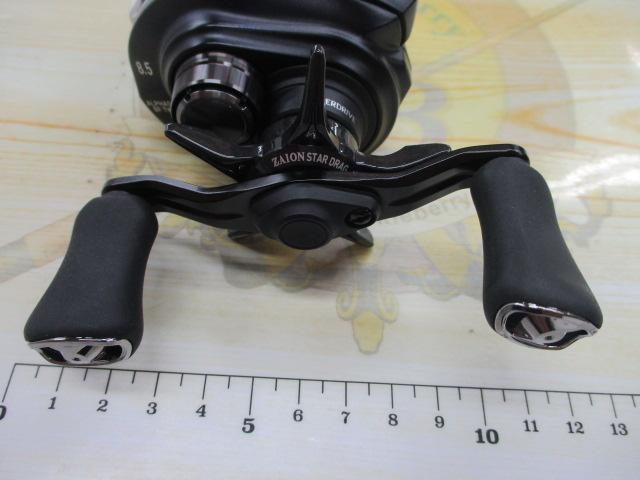 25アルファス BF TW 8.5R｜＠ベリーネット 日本最大新品中古釣具WEB