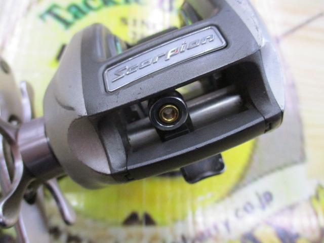 97メタニウムXT(RH)｜＠ベリーネット 日本最大新品中古釣具WEBショップ