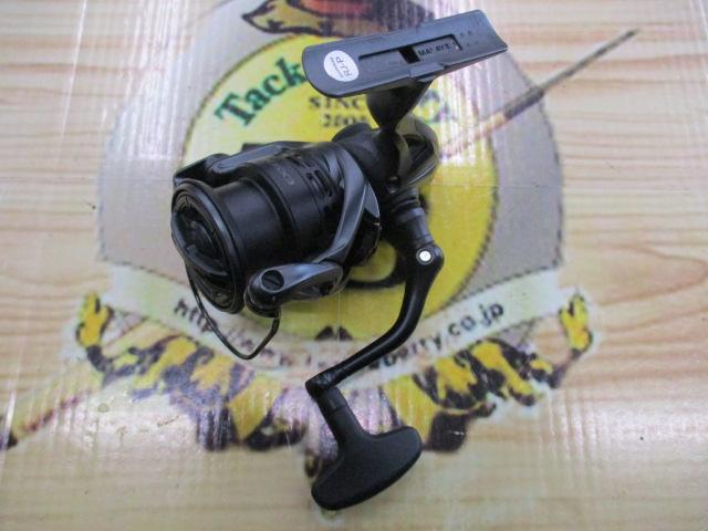 18エクスセンスCI4+ C3000MHG｜＠ベリーネット 日本最大新品中古釣具