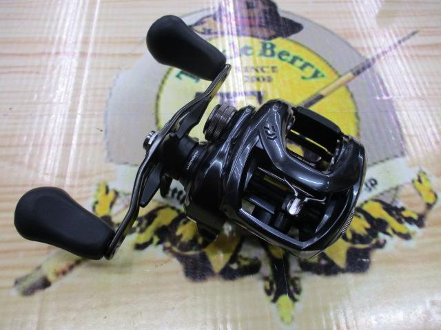 タトゥーラ TW 300XH｜＠ベリーネット 日本最大新品中古釣具WEBショップ