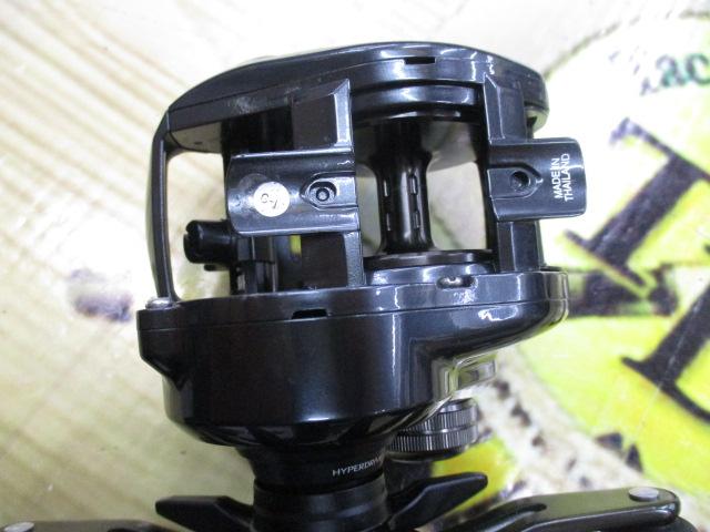 タトゥーラ TW 300XH｜＠ベリーネット 日本最大新品中古釣具WEBショップ