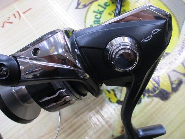 20ストラディックSW 8000HG｜＠ベリーネット 日本最大新品中古釣具WEB