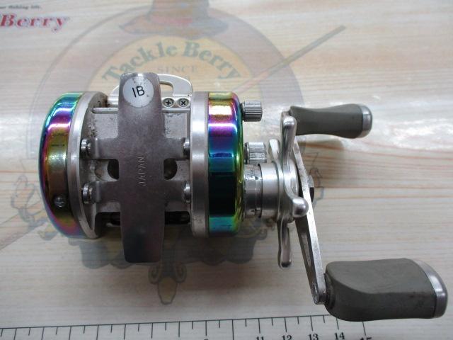 バリウスF200スペクトル ｜＠ベリーネット 日本最大新品中古釣具WEB