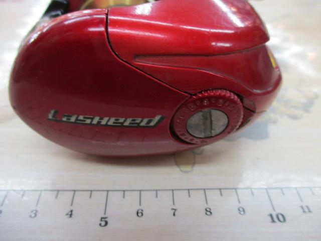 ラシード 150SF早技LH