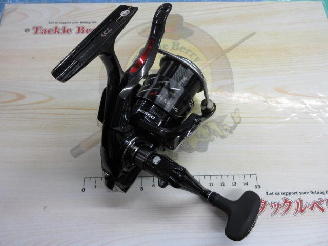 21銀狼LB QD｜＠ベリーネット 日本最大新品中古釣具WEBショップ