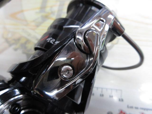 21銀狼LB QD