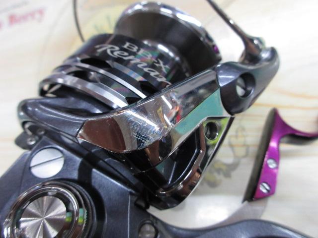 12BB-Xレマーレ 8000D｜＠ベリーネット 日本最大新品中古釣具WEBショップ
