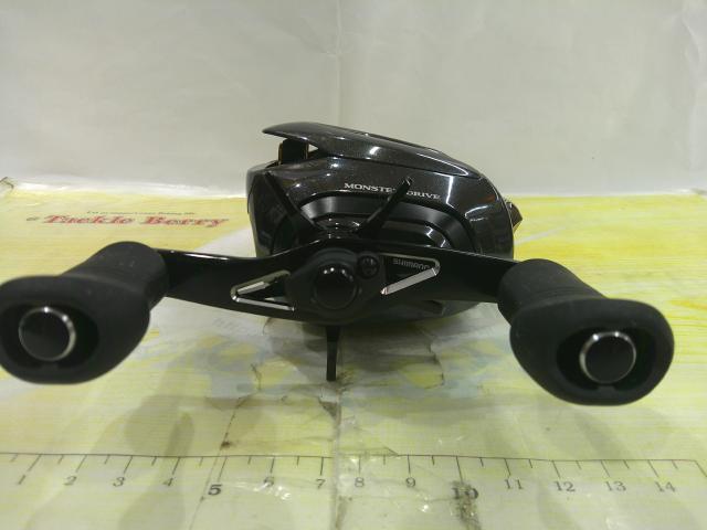 18アンタレスDC MDXG LH｜＠ベリーネット 日本最大新品中古釣具WEBショップ