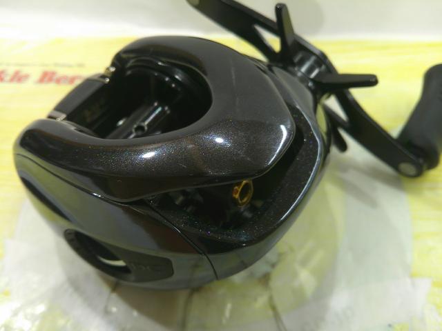 18アンタレスDC MDXG LH｜＠ベリーネット 日本最大新品中古釣具WEBショップ