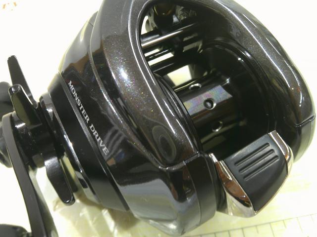 18アンタレスDC MDXG LH｜＠ベリーネット 日本最大新品中古釣具WEBショップ