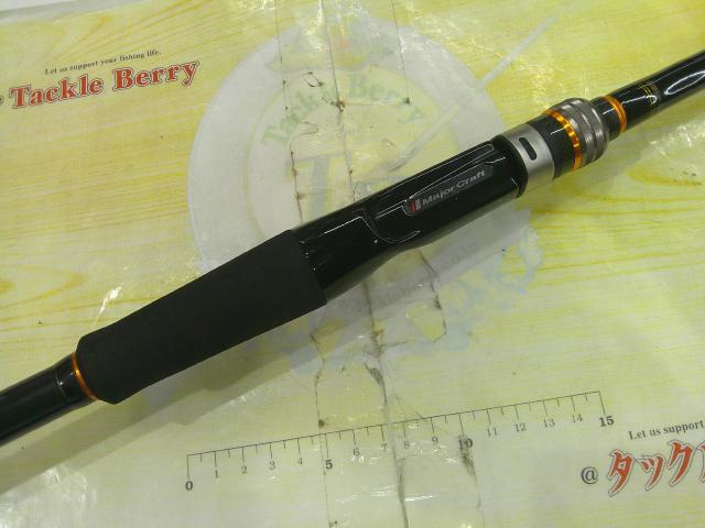 ベンケイ BIC-68BB