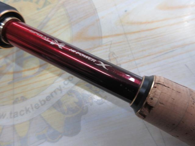 18ワールドシャウラ1702R-2｜＠ベリーネット 日本最大新品中古釣具WEB