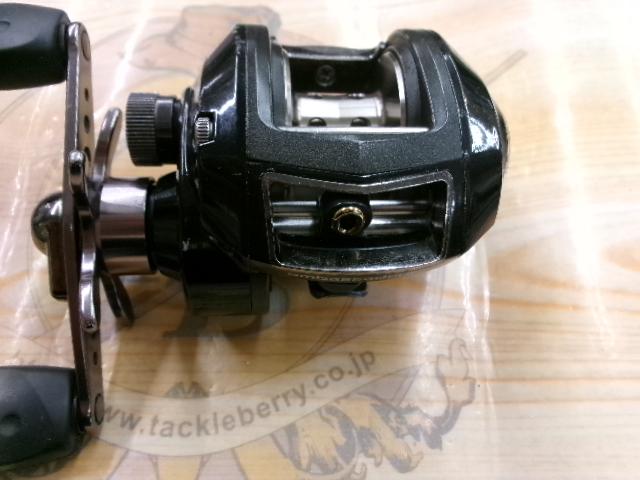 レボ SX-HS 7.1:1｜＠ベリーネット 日本最大新品中古釣具WEBショップ