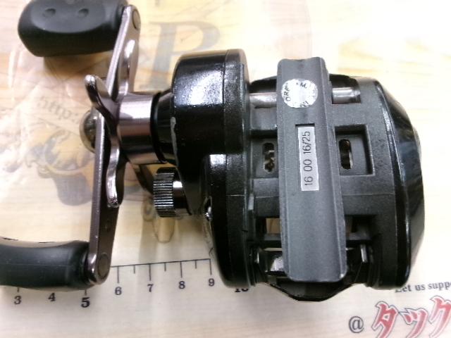 レボ SX-HS 7.1:1｜＠ベリーネット 日本最大新品中古釣具WEBショップ