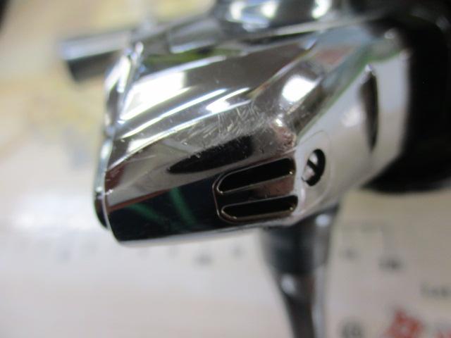 18ステラ C2500SHG｜＠ベリーネット 日本最大新品中古釣具WEBショップ