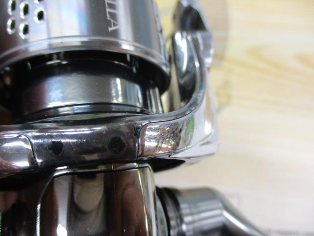 18ステラ C2500SHG｜＠ベリーネット 日本最大新品中古釣具WEBショップ