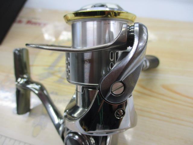 18ステラ C2500SHG｜＠ベリーネット 日本最大新品中古釣具WEBショップ
