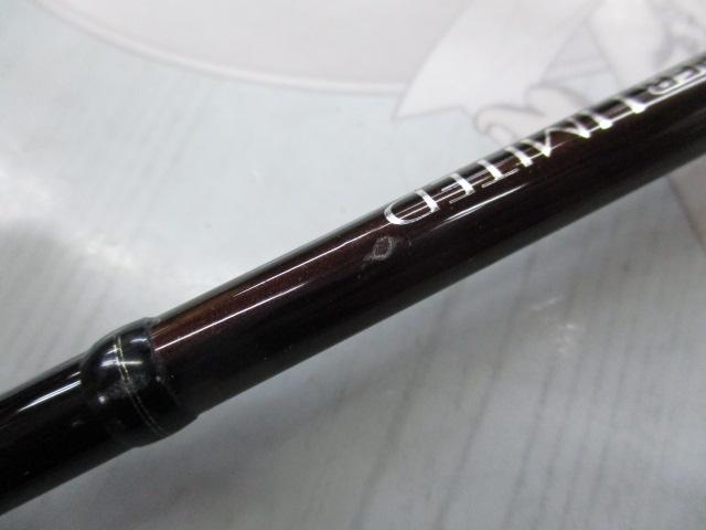 バトラーリミテッド BA-LTD601LFS-02｜＠ベリーネット 日本最大新品