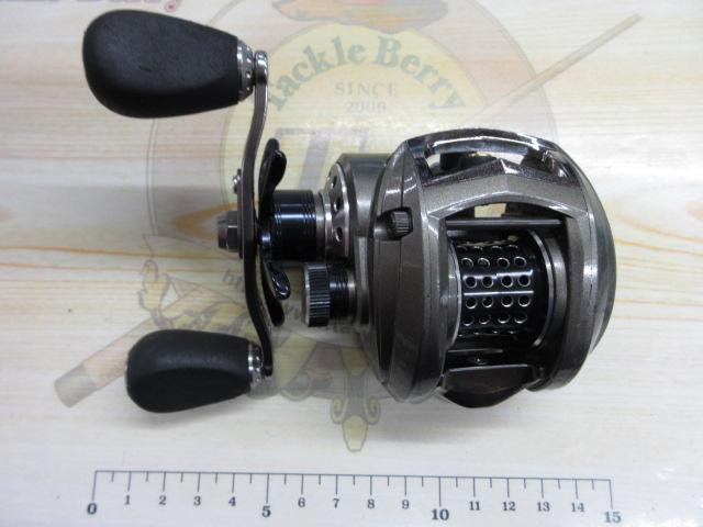 レボ LT LH｜＠ベリーネット 日本最大新品中古釣具WEBショップ