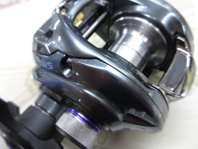 タトゥーラ SV TW 8.1L｜＠ベリーネット 日本最大新品中古釣具WEBショップ