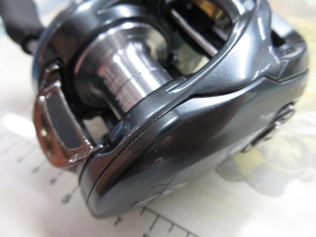 タトゥーラ SV TW 8.1L｜＠ベリーネット 日本最大新品中古釣具WEBショップ