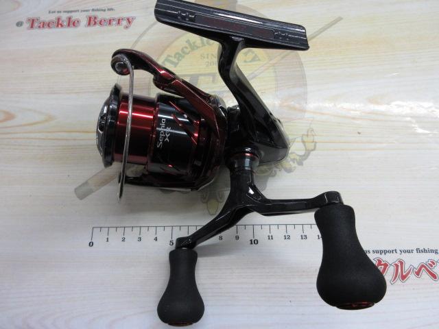 25セフィアXR C3000SDH｜＠ベリーネット 日本最大新品中古釣具WEBショップ