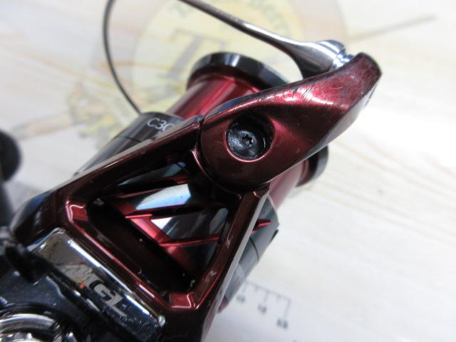 25セフィアXR C3000SDH
