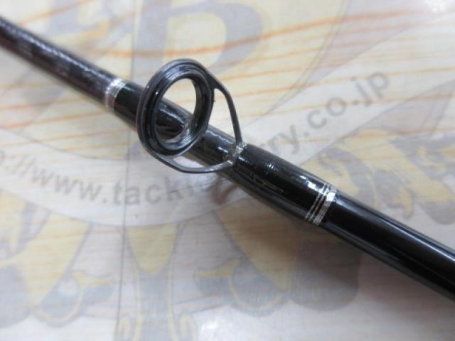 21グラップラーBBタイプLJ B63-1