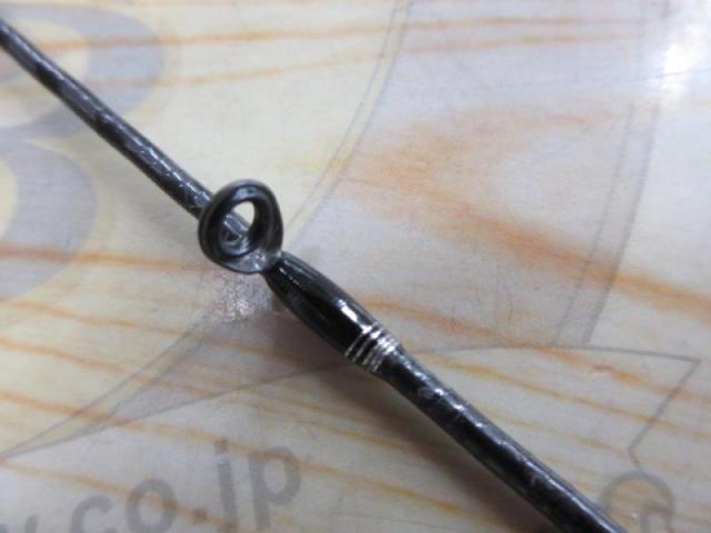 21グラップラーBBタイプLJ B63-1