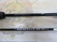 21グラップラーBBタイプLJ B63-1