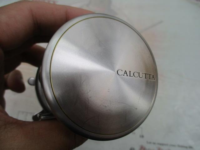 05カルカッタ 200｜＠ベリーネット 日本最大新品中古釣具WEBショップ