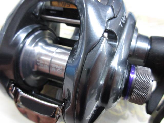 タトゥーラ SV TW 8.1R｜＠ベリーネット 日本最大新品中古釣具WEBショップ
