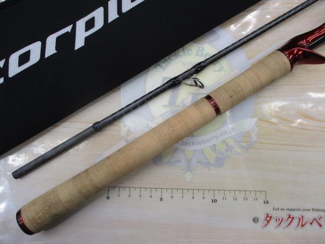 スコーピオン 1703R-2(2019モデル)｜＠ベリーネット 日本最大新品中古