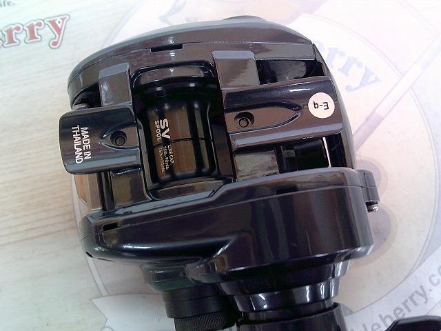 20タトゥーラ SV TW 103SHL｜＠ベリーネット 日本最大新品中古釣具WEB