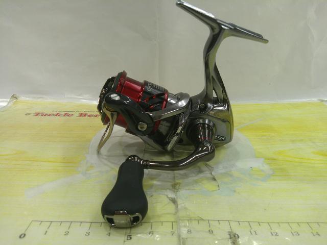 16ストラディックCI4+ C2000HGS