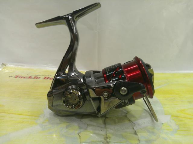 16ストラディックCI4+ C2000HGS