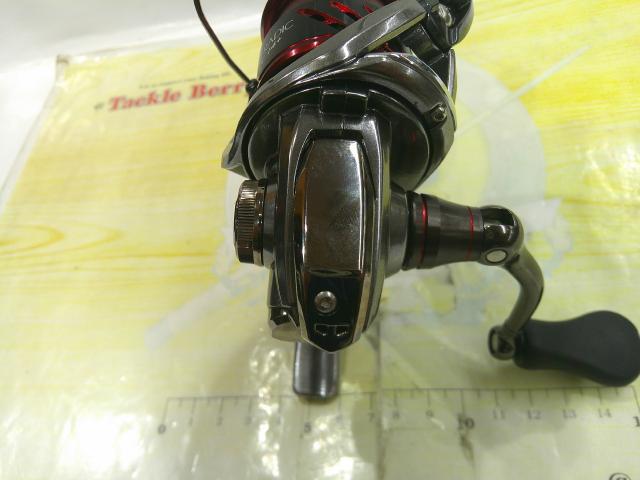 16ストラディックCI4+ C2000HGS