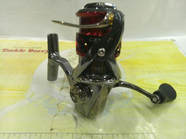 16ストラディックCI4+ C2000HGS