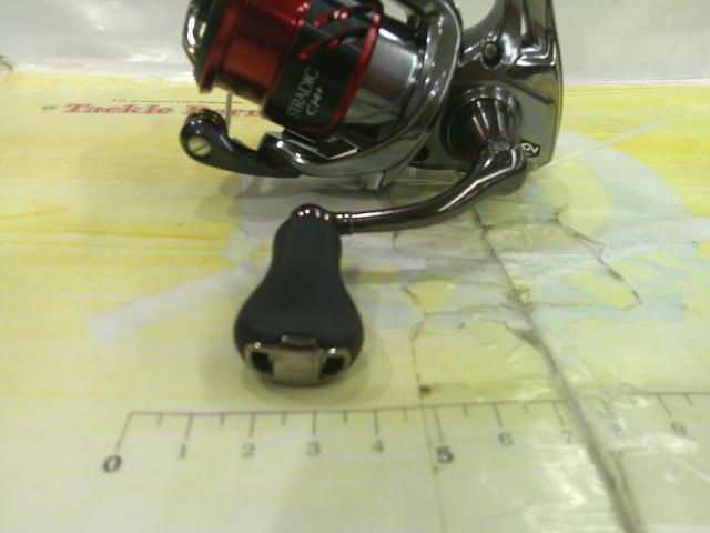 16ストラディックCI4+ C2000HGS