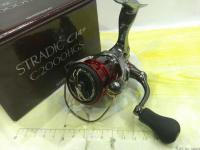 16ストラディックCI4+ C2000HGS
