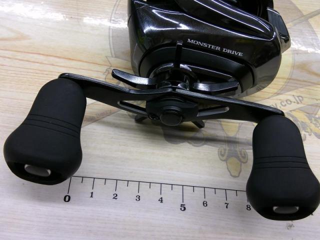 18アンタレスDC MDXG LH｜＠ベリーネット 日本最大新品中古釣具WEBショップ
