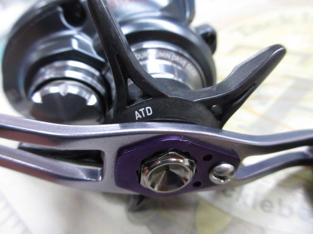 スティーズ A TW 1016XH｜＠ベリーネット 日本最大新品中古釣具WEBショップ