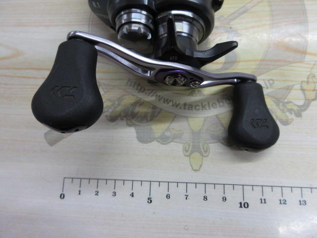 スティーズ A TW 1016XH｜＠ベリーネット 日本最大新品中古釣具WEBショップ