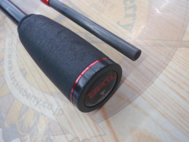 BPM BC-67ML-BF2｜＠ベリーネット 日本最大新品中古釣具WEBショップ
